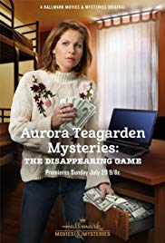 Aurora Teagarden Mysteries: The Disappearing Game (2018) M4uHD Free Movie