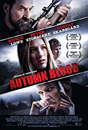 Autumn Blood (2013) Free Movie