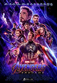 Avengers: Endgame (2019) Free Movie M4ufree