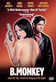 B. Monkey (1998) M4uHD Free Movie