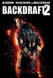 Backdraft II (2019) Free Movie