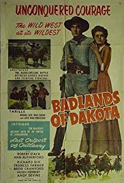 Badlands of Dakota (1941) Free Movie