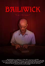 Bailiwick (2015) Free Movie