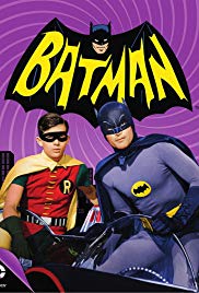 Batman (19661968) Free Tv Series