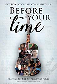 Before Your Time (2017) M4uHD Free Movie