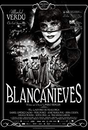 Blancanieves (2012) Free Movie