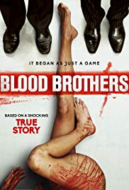Blood Brothers (2015) Free Movie