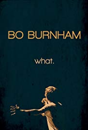 Bo Burnham: what. (2013) Free Movie