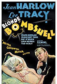 Bombshell (1933) M4uHD Free Movie