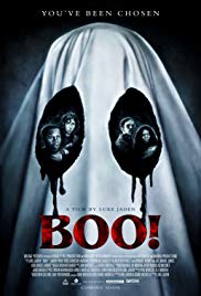 BOO! (2018) Free Movie M4ufree