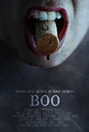 BOO! (2019) Free Movie