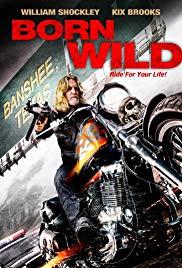Born Wild (2012) Free Movie