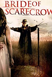 Bride of Scarecrow (2018) Free Movie