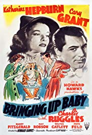 Bringing Up Baby (1938) Free Movie