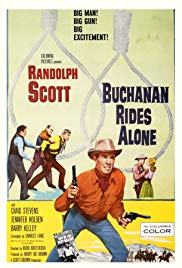 Buchanan Rides Alone (1958) M4uHD Free Movie