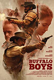Buffalo Boys (2018) M4uHD Free Movie