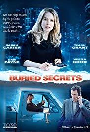 Buried Secrets (2014) Free Movie