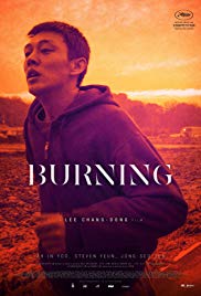 Burning (2018) Free Movie M4ufree