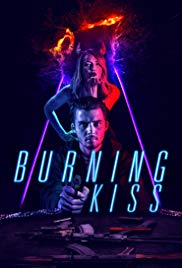 Burning Kiss (2018) M4uHD Free Movie