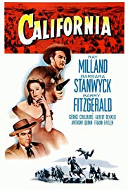 California (1947) Free Movie