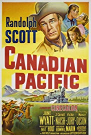 Canadian Pacific (1949) M4uHD Free Movie