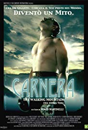 Carnera: The Walking Mountain (2008) Free Movie M4ufree