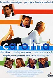 Carolina (2003) Free Movie M4ufree