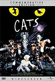 Cats (1998) Free Movie