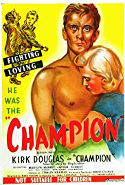 Champion (1949) M4uHD Free Movie