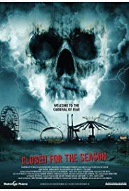 Closed for the Season (2010) Free Movie