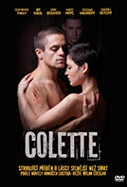 Colette (2013) Free Movie
