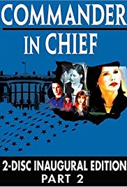 Commander in Chief (20052006) Free Tv Series