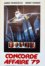 Concorde Affaire 79 (1979) M4uHD Free Movie