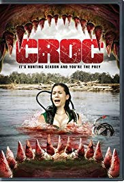 Croc (2007) Free Movie M4ufree