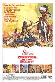 Custer of the West (1967) Free Movie