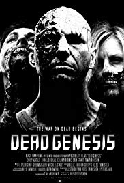 Dead Genesis (2010) M4uHD Free Movie