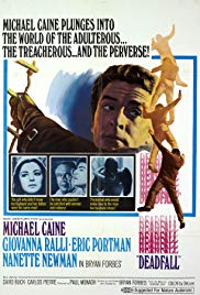 Deadfall (1968) Free Movie