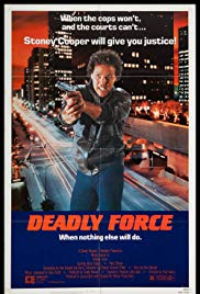 Deadly Force (1983) Free Movie