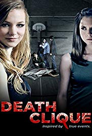 Death Clique (2014) M4uHD Free Movie