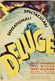 Deluge (1933) Free Movie