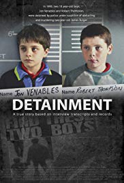 Detainment (2018) Free Movie