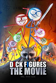 Dick Figures: The Movie (2013) Free Movie M4ufree