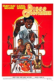 Disco Godfather (1979) Free Movie