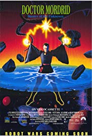 Doctor Mordrid (1992) Free Movie
