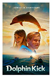 Dolphin Kick (2019) Free Movie