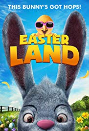 Easter Land (2019) M4uHD Free Movie