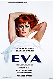 Eva (1962) Free Movie