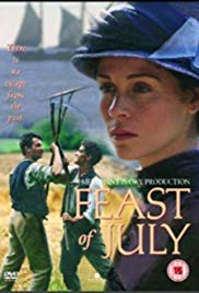 Feast of July (1995) Free Movie M4ufree