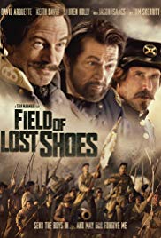 Field of Lost Shoes (2015) Free Movie