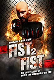 Fist 2 Fist (2011) M4uHD Free Movie